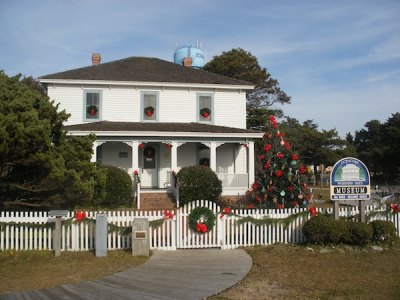 Get your Historic Home Tour tickets at the OPS Museum.